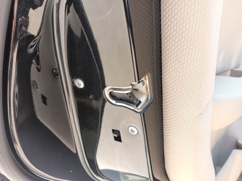 mercedes-benz clase a (w169) del año 2005