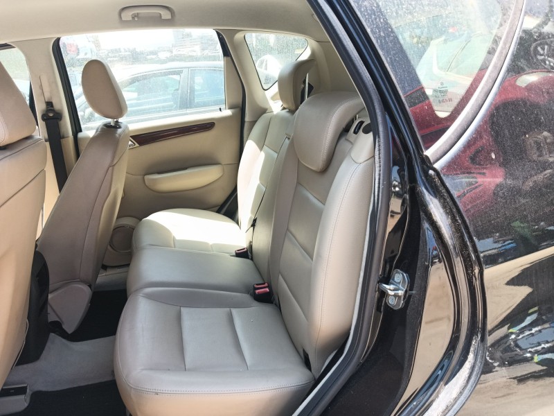 mercedes-benz clase a (w169) del año 2005