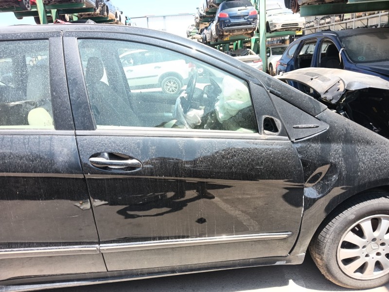 mercedes-benz clase a (w169) del año 2005