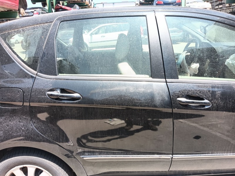 mercedes-benz clase a (w169) del año 2005