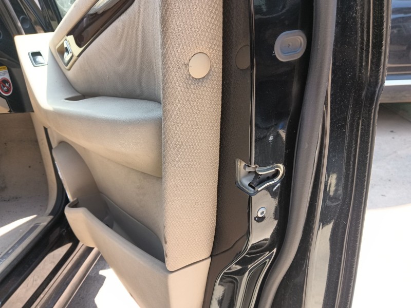 mercedes-benz clase a (w169) del año 2005