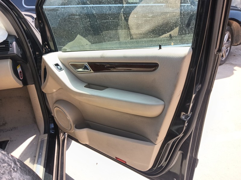 mercedes-benz clase a (w169) del año 2005