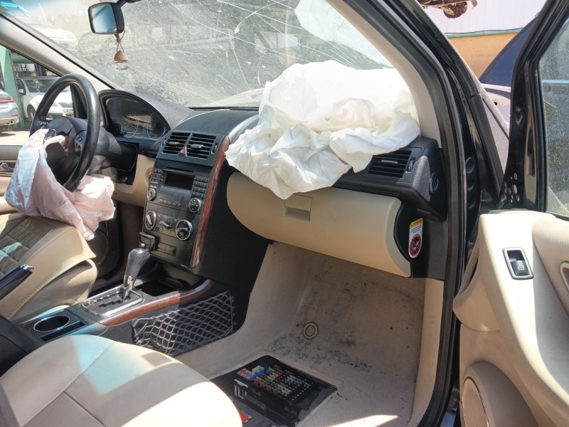 mercedes-benz clase a (w169) del año 2005