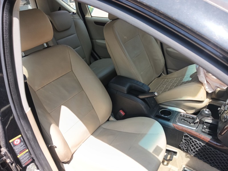 mercedes-benz clase a (w169) del año 2005