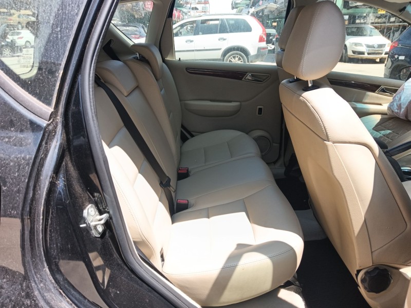 mercedes-benz clase a (w169) del año 2005