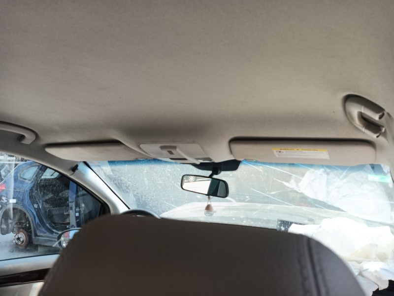 mercedes-benz clase a (w169) del año 2005