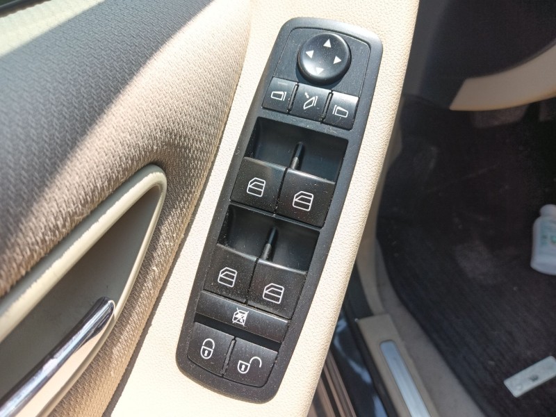 mercedes-benz clase a (w169) del año 2005