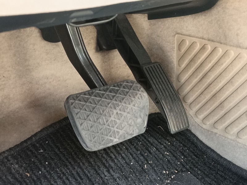 mercedes-benz clase a (w169) del año 2005