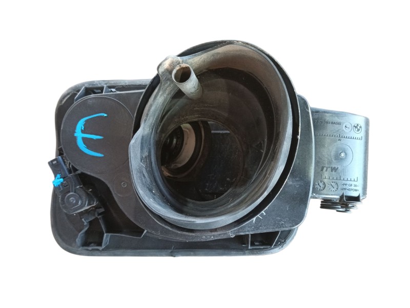 Recambio de tapa exterior combustible para bmw x4 (f26) xdrive 35 d referencia OEM IAM  56891904201C7 