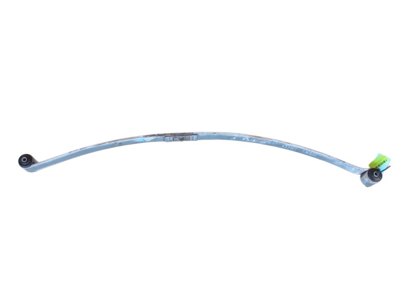 Recambio de ballesta trasera para volkswagen caddy iii furgoneta/monovolumen (2ka, 2kh, 2ca, 2ch) 2.0 sdi referencia OEM IAM  SB