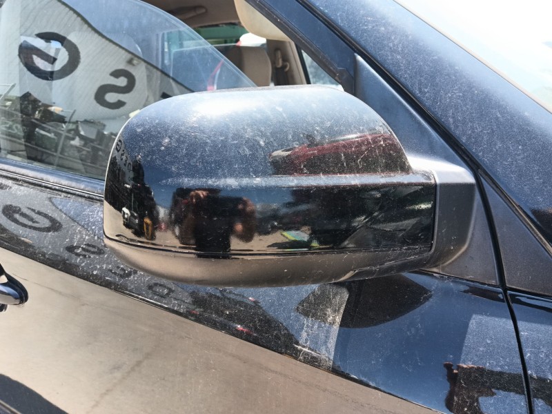 hyundai tucson (jm) del año 2006