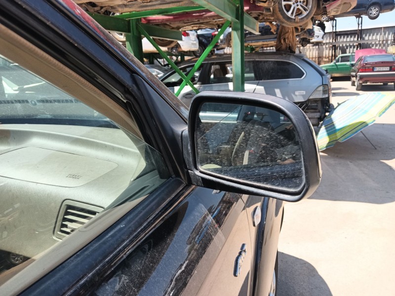 hyundai tucson (jm) del año 2006