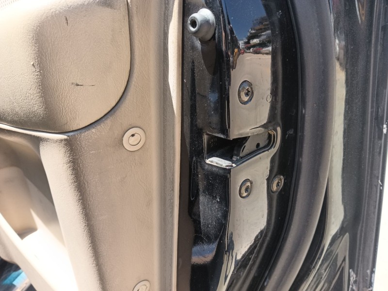 hyundai tucson (jm) del año 2006