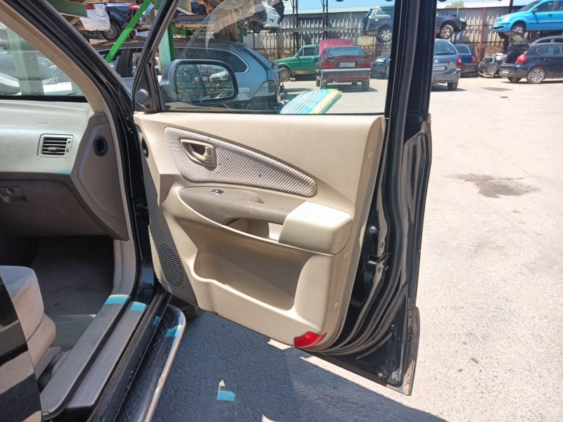 hyundai tucson (jm) del año 2006