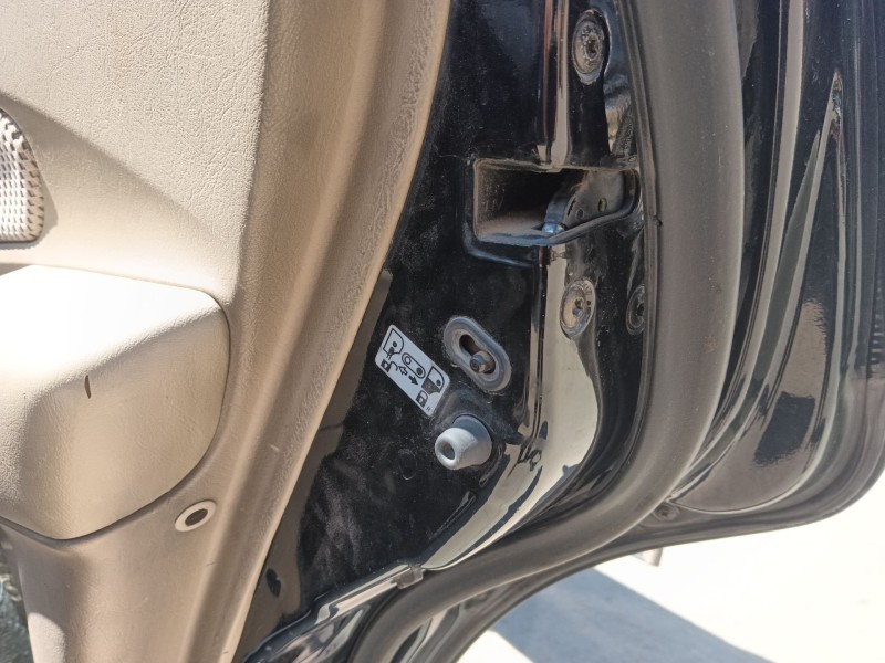 hyundai tucson (jm) del año 2006