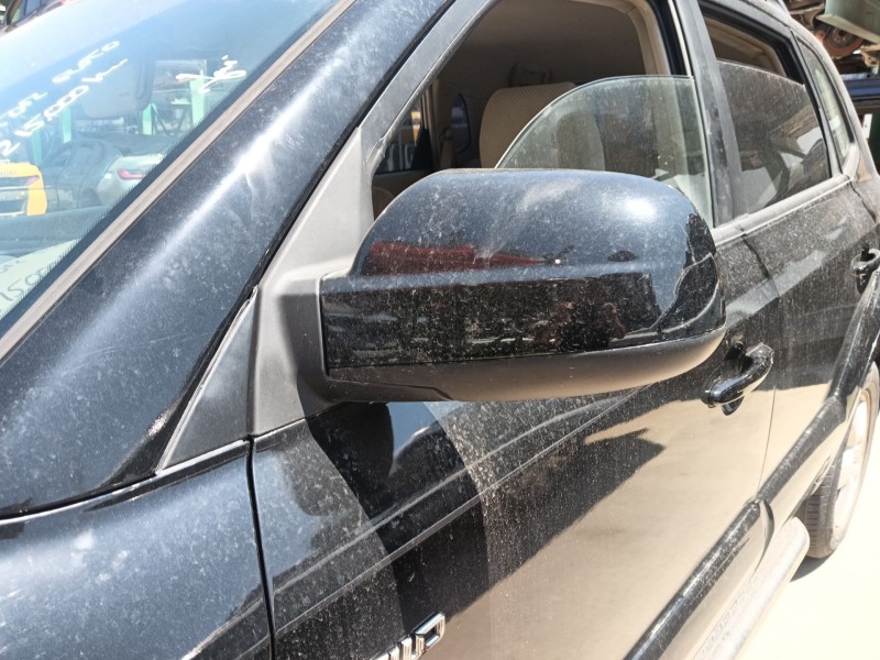 hyundai tucson (jm) del año 2006