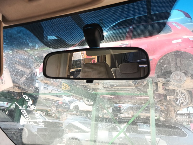 hyundai tucson (jm) del año 2006