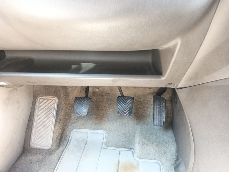 hyundai tucson (jm) del año 2006