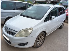 OPEL ZAFIRA / ZAFIRA FAMILY B (A05)