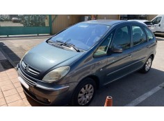 citroën xsara picasso (n68) del año 2010 2