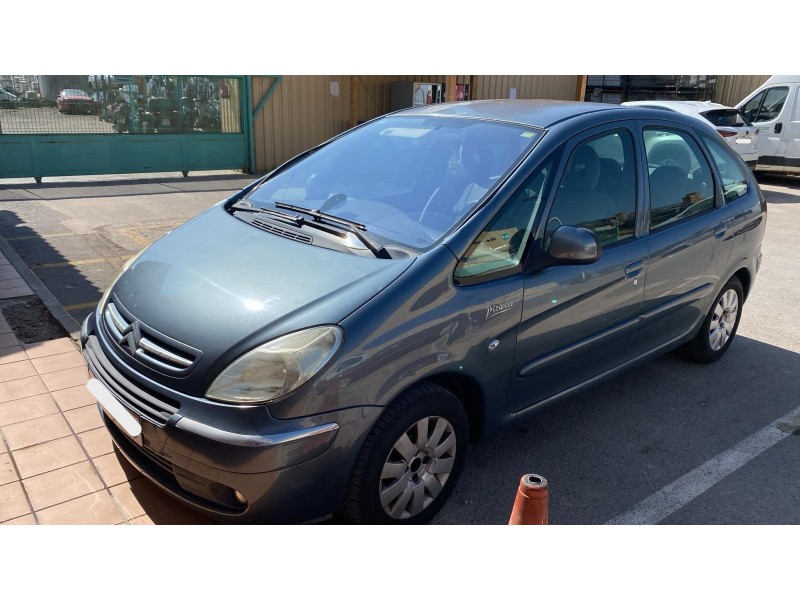citroën xsara picasso (n68) del año 2010