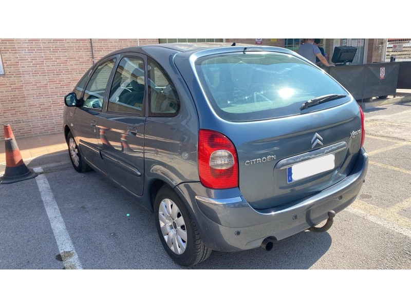 citroën xsara picasso (n68) del año 2010