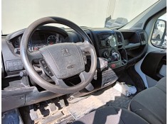 peugeot boxer caja/chasis del año 2012 2