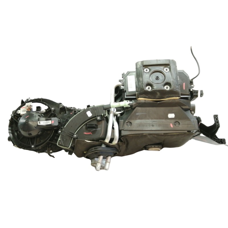 Recambio de calefaccion entera normal para bmw serie 1 lim. (f20) 114d referencia OEM IAM 710260470600  