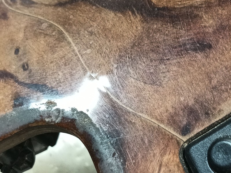 Recambio de consola central para mercedes-benz clase m (w163) ml 270 cdi (163.113) referencia OEM IAM A1638205010 03751710 