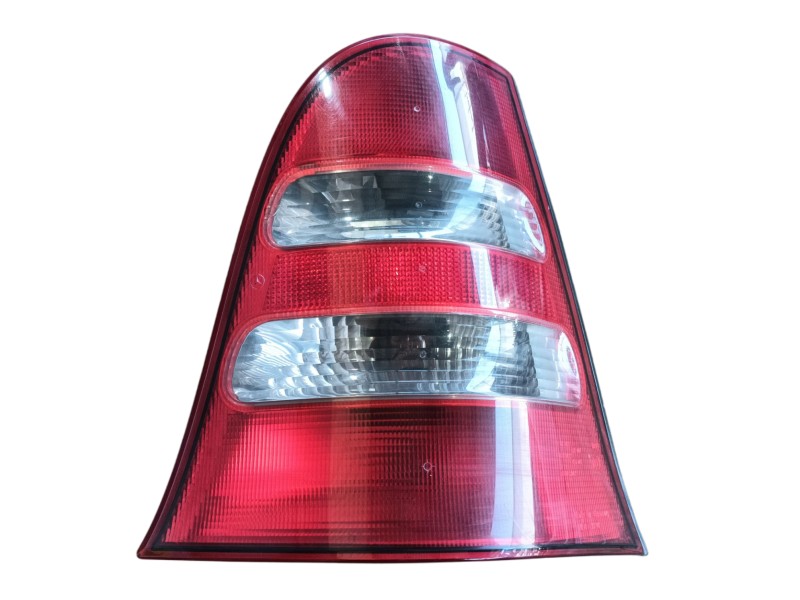 Recambio de piloto trasero derecho para mercedes-benz clase a (w168) a 160 cdi (168.006) referencia OEM IAM   