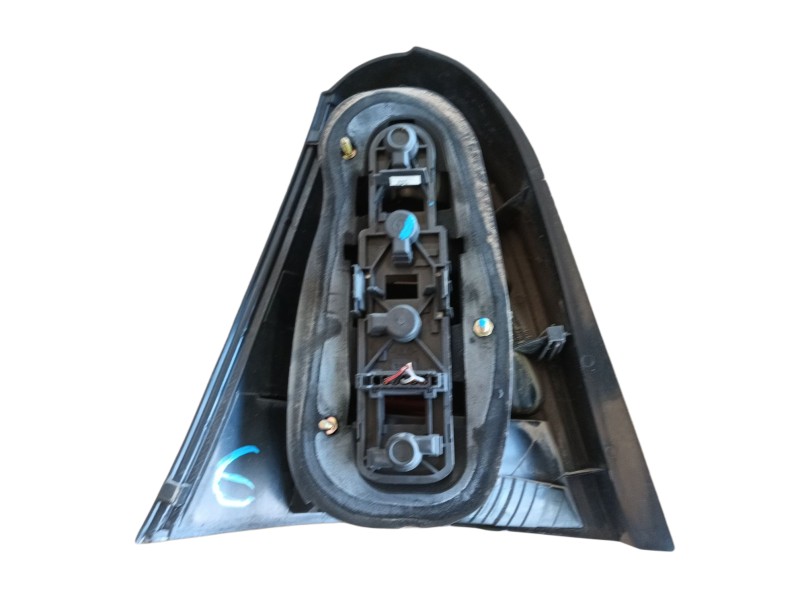 Recambio de piloto trasero derecho para mercedes-benz clase a (w168) a 160 cdi (168.006) referencia OEM IAM   