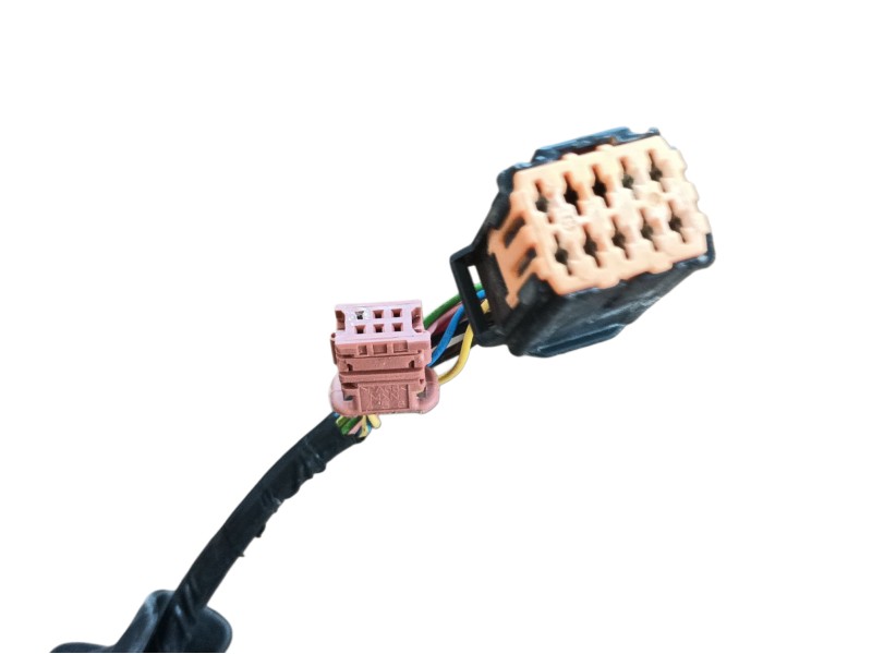 Recambio de retrovisor izquierdo para citroën c3 aircross ii (2r_, 2c_) 1.2 puretech 110 (2rhnzb, 2rhnzw, 2rhnpx, 2rhnpj) refere