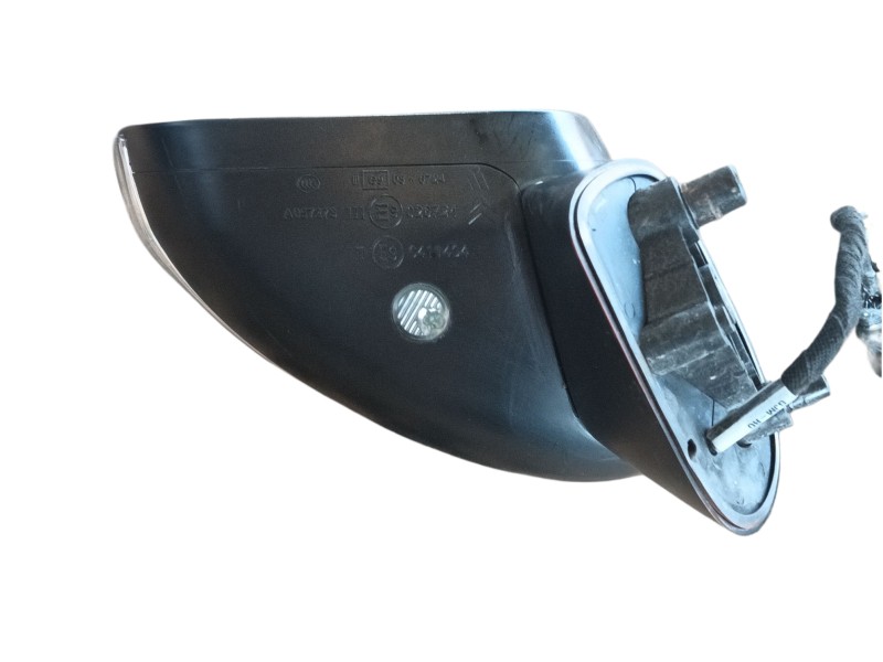 Recambio de retrovisor izquierdo para citroën c3 aircross ii (2r_, 2c_) 1.2 puretech 110 (2rhnzb, 2rhnzw, 2rhnpx, 2rhnpj) refere
