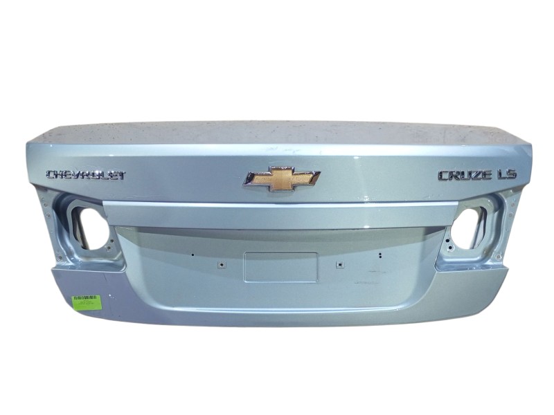 Recambio de porton trasero para chevrolet cruze (j300) 1.6 referencia OEM IAM   
