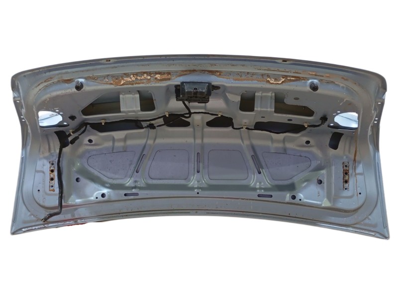 Recambio de porton trasero para chevrolet cruze (j300) 1.6 referencia OEM IAM   