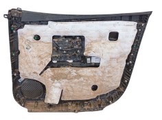Recambio de guarnecido puerta delantera izquierda para hyundai tucson (nx4e, nx4a) 1.6 t-gdi referencia OEM IAM  82301N7831NNB  2