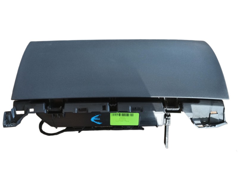 Recambio de guantera para tesla model 3 (5yj3) ev awd referencia OEM IAM 108334000H 108334081K 