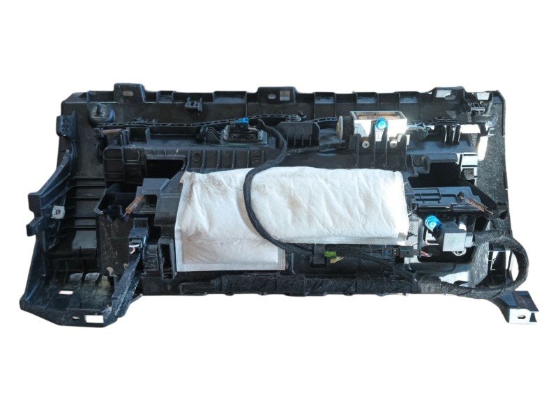 Recambio de guantera para tesla model 3 (5yj3) ev awd referencia OEM IAM 108334000H 108334081K 