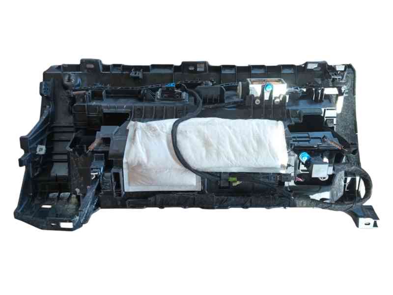 Recambio de guantera para tesla model 3 (5yj3) ev awd referencia OEM IAM 108334000H 108334081K 