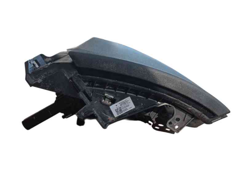 Recambio de guantera para tesla model 3 (5yj3) ev awd referencia OEM IAM 108334000H 108334081K 