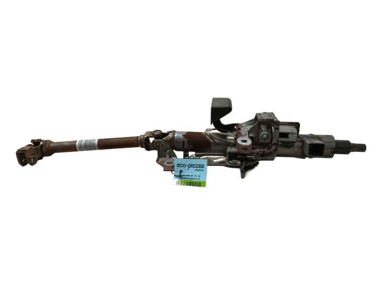 Recambio de columna direccion para citroën c3 iii (sx) 1.2 vti 82 referencia OEM IAM 98357048ZD  