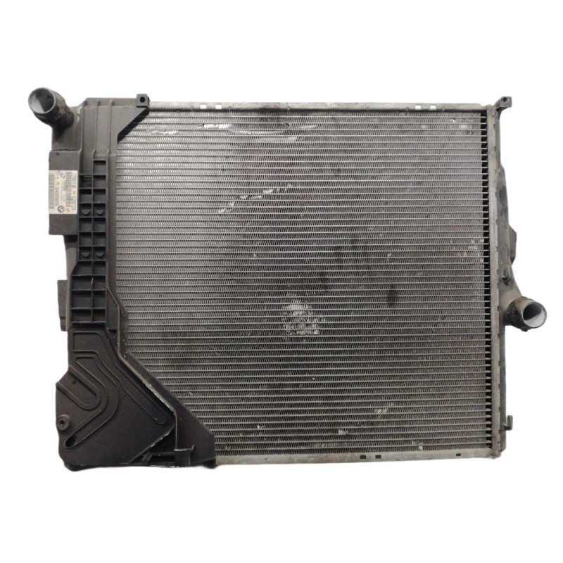 Recambio de radiador agua para bmw x3 (e83) 2.0d referencia OEM IAM 3400013  1668920 EZ972S 4146463154Z007 164005656