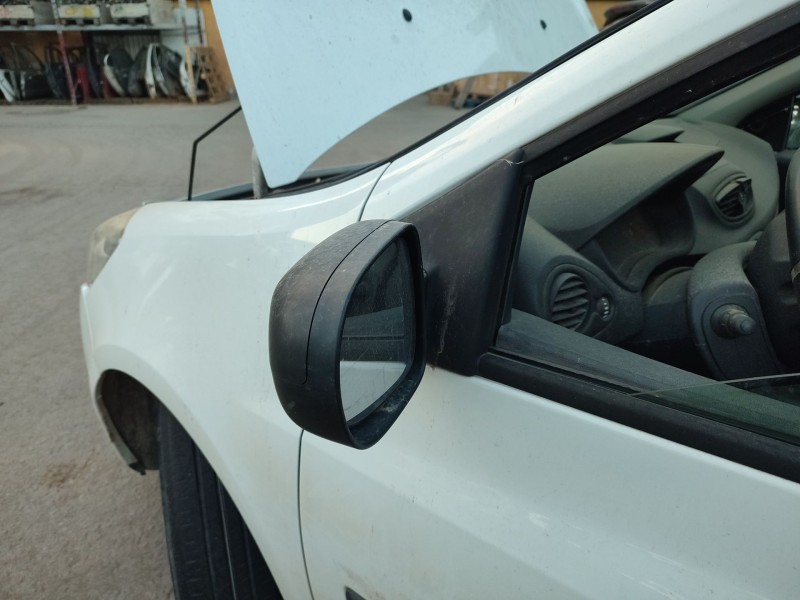 Recambio de retrovisor izquierdo para renault clio iii (br0/1, cr0/1) 1.5 dci referencia OEM IAM   