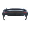 Recambio de paragolpes trasero para volkswagen jetta iii (1k2) 1.9 tdi referencia OEM IAM 1K5807521A9B9 1K5807521A 