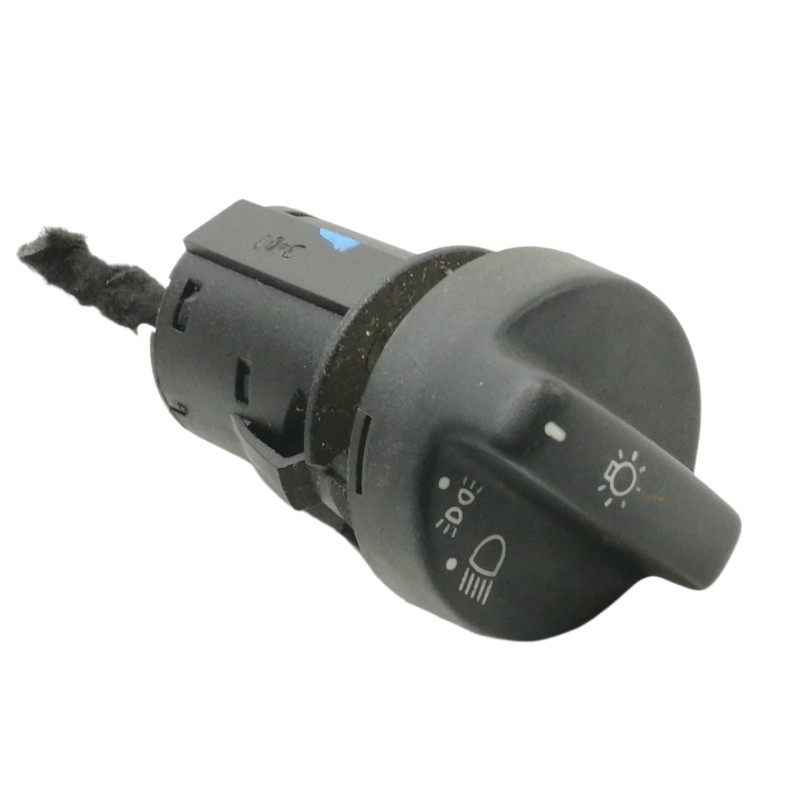 Recambio de mando luces para land rover range rover (lp) vogue (160kw) referencia OEM IAM   