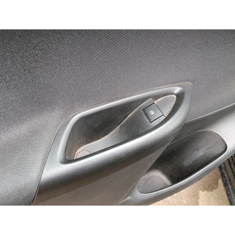 Recambio de mando elevalunas trasero izquierdo para opel astra k (b16) 1.6 cdti (68) referencia OEM IAM 13408452  