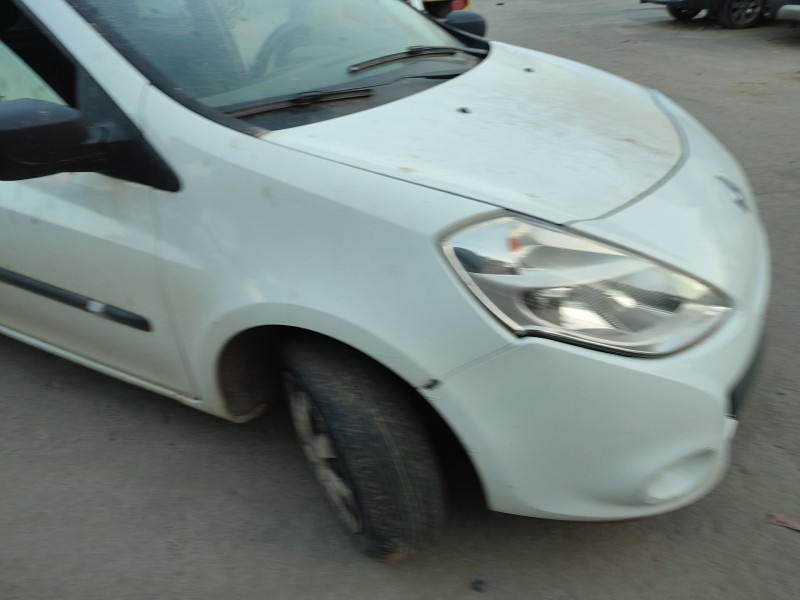 renault clio iii (br0/1, cr0/1) del año 2013