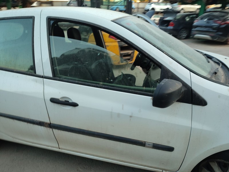 renault clio iii (br0/1, cr0/1) del año 2013