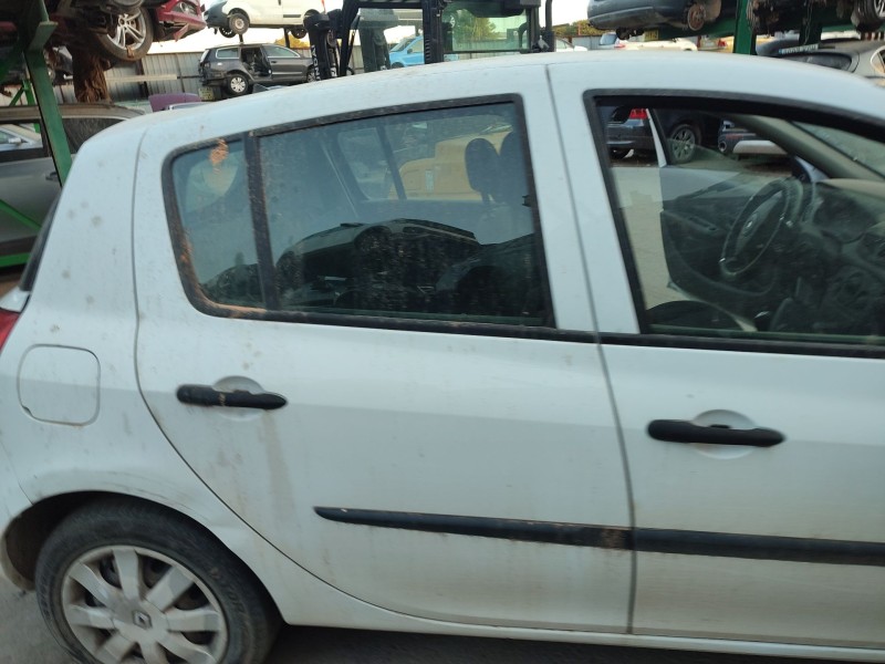 renault clio iii (br0/1, cr0/1) del año 2013