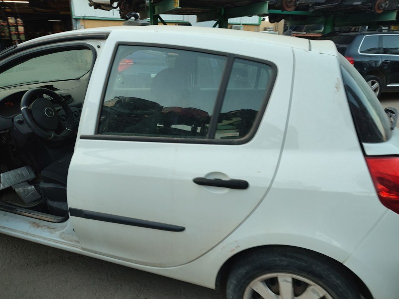 renault clio iii (br0/1, cr0/1) del año 2013